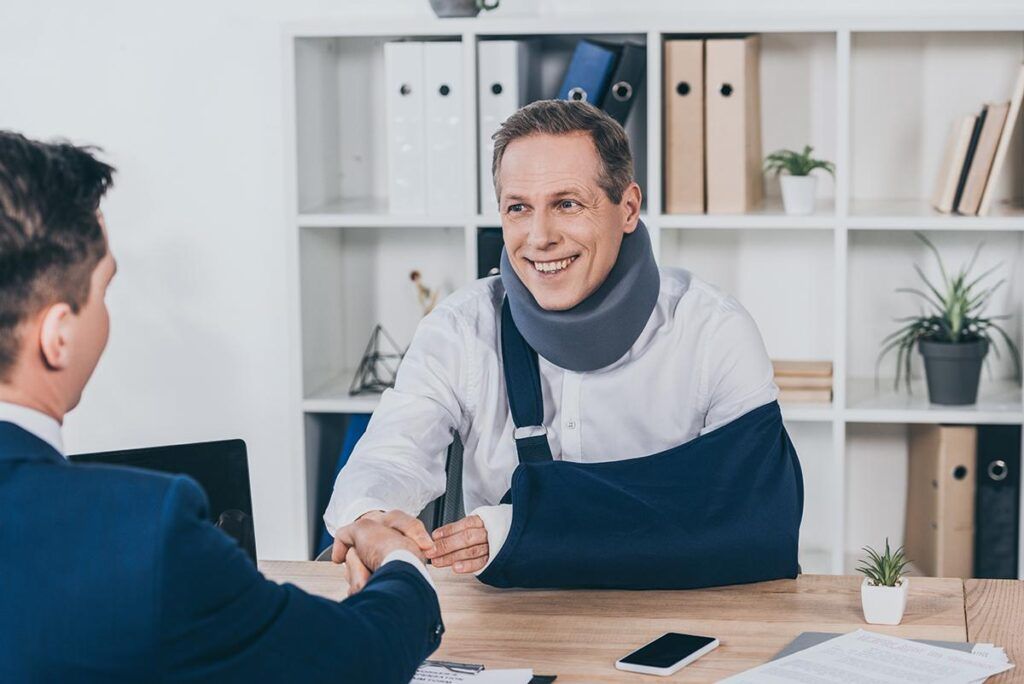 How Long to File an Accident Claim in WV or OH