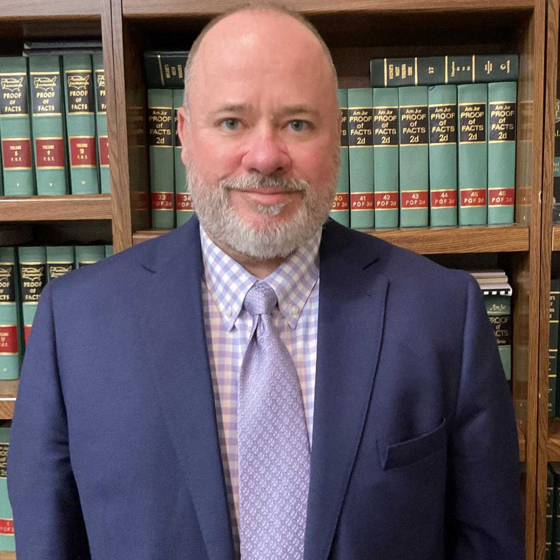 Attorney William B. Summers Parkersburg, WV