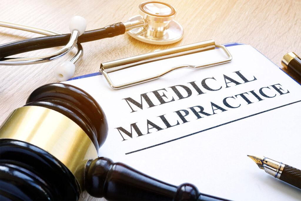 Medical malpractice