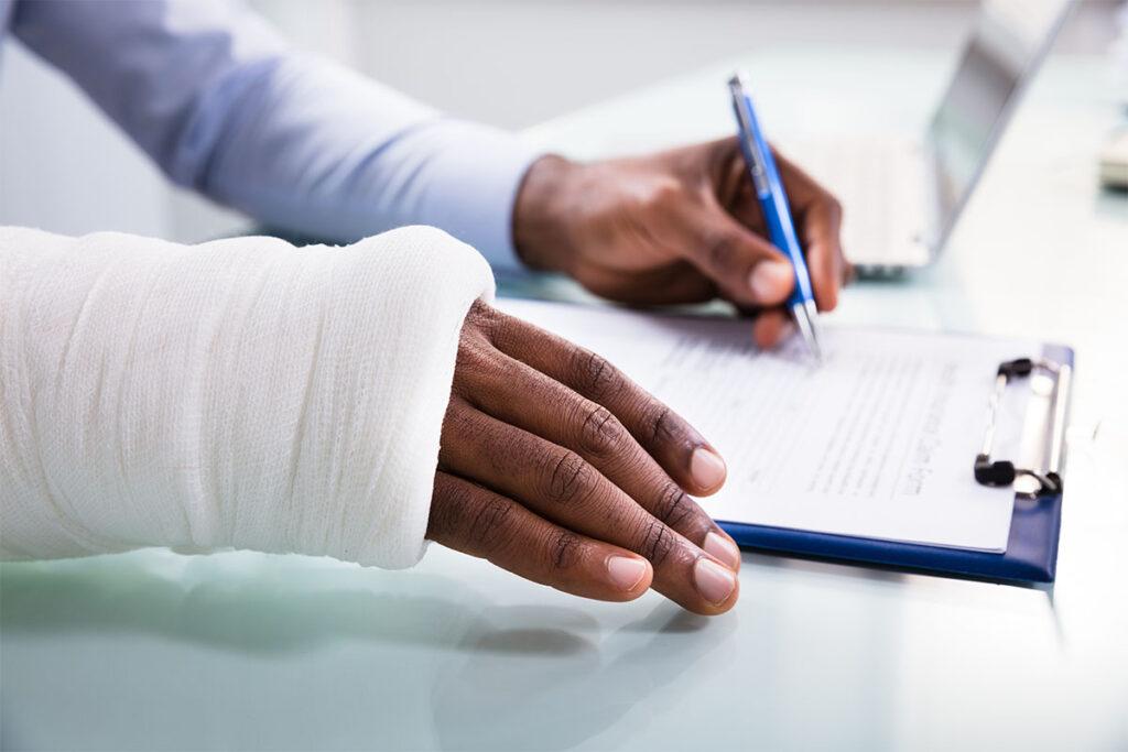 Workers’ Compensation Claims