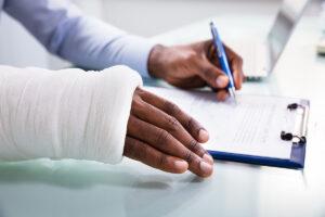 Workers’ Compensation Claims