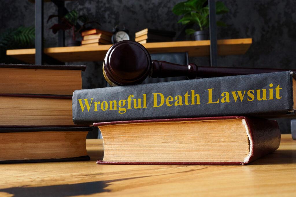 Wrongful death claims