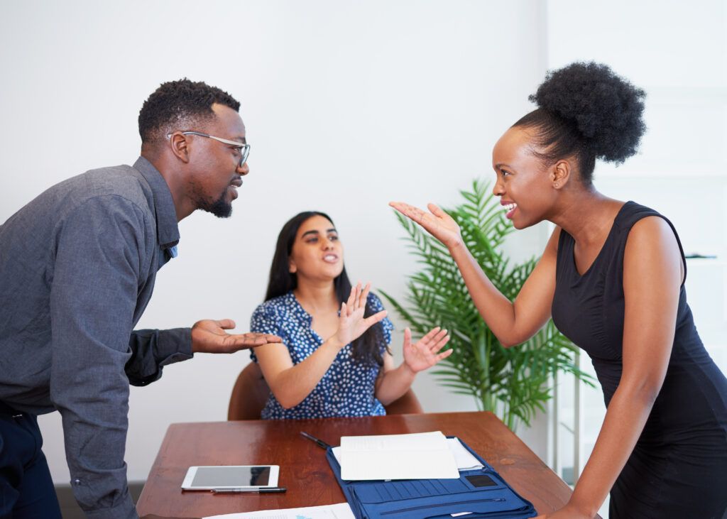 Navigating Divorce in Wood County