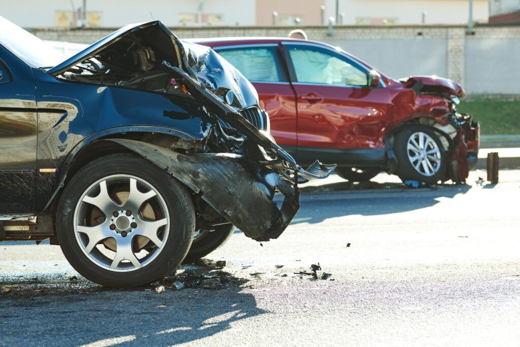 What to Do After a Car Accident in West Virginia