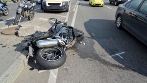 Motorcycle Accident Lawyer in Parkersburg