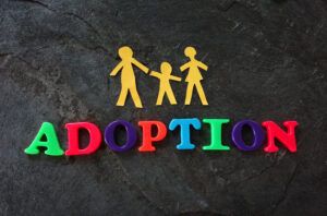 Adoption in West Virginia