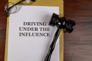 DUI Laws in West Virginia