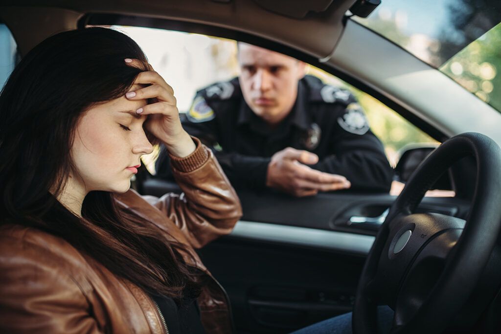 Traffic Stop Suspicion and Probable Cause in West Virginia