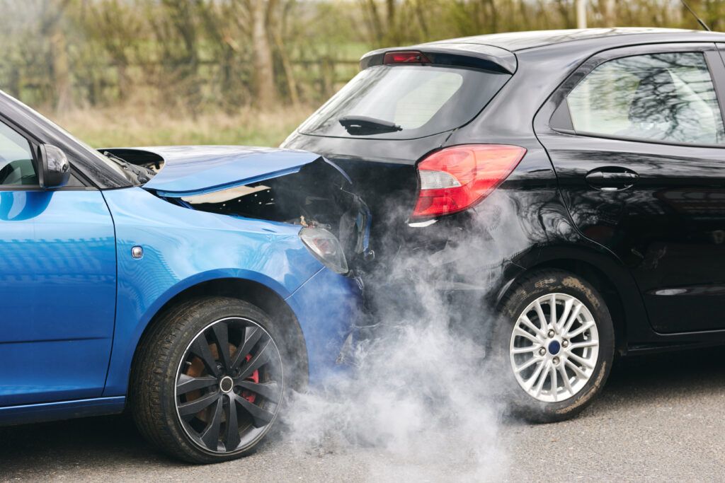 Steps to Take Immediately After a Car Accident