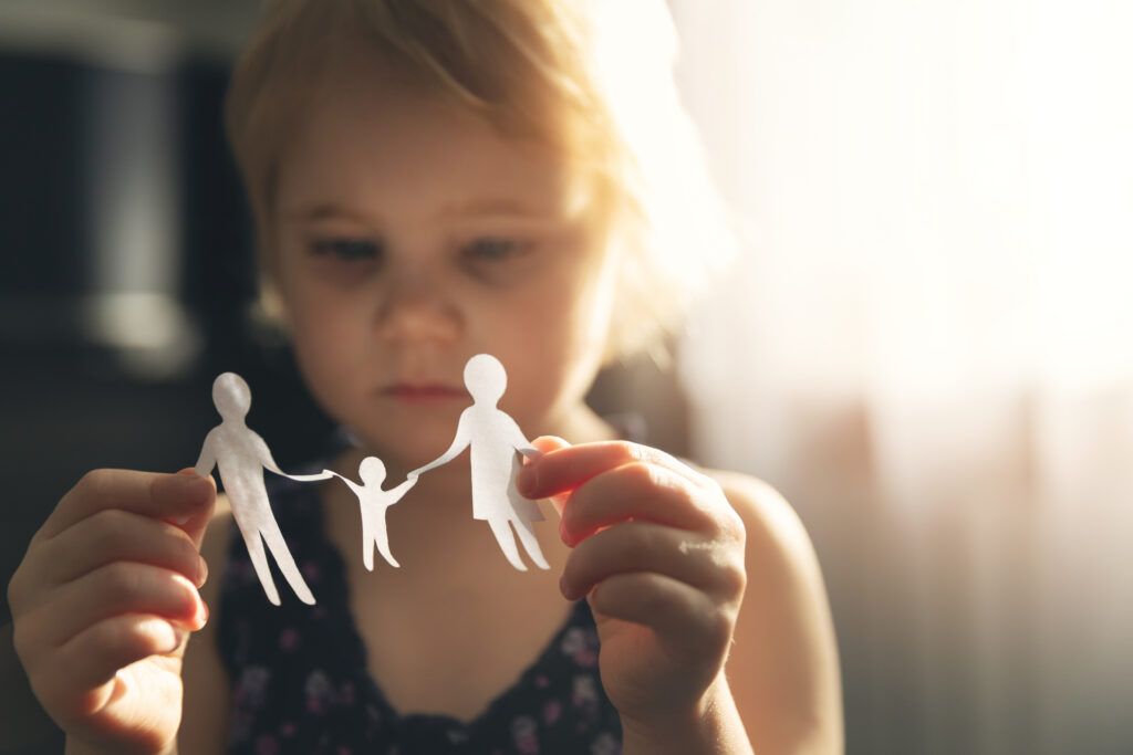 How West Virginia Courts Determine Child Custody