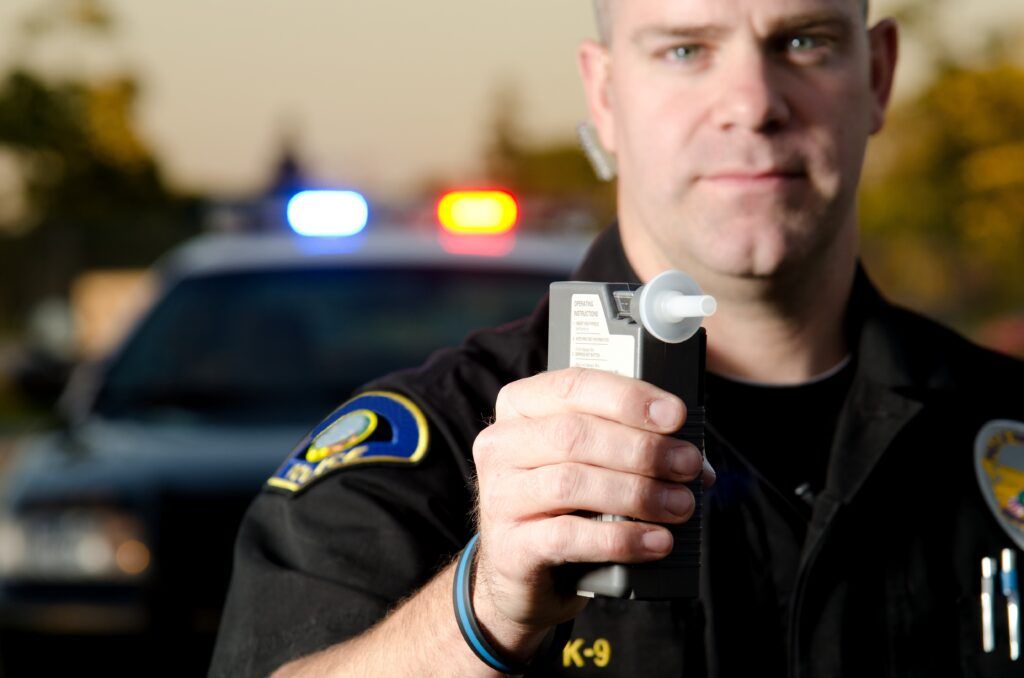 Reducing or Dismissing DUI Charges in West Virginia