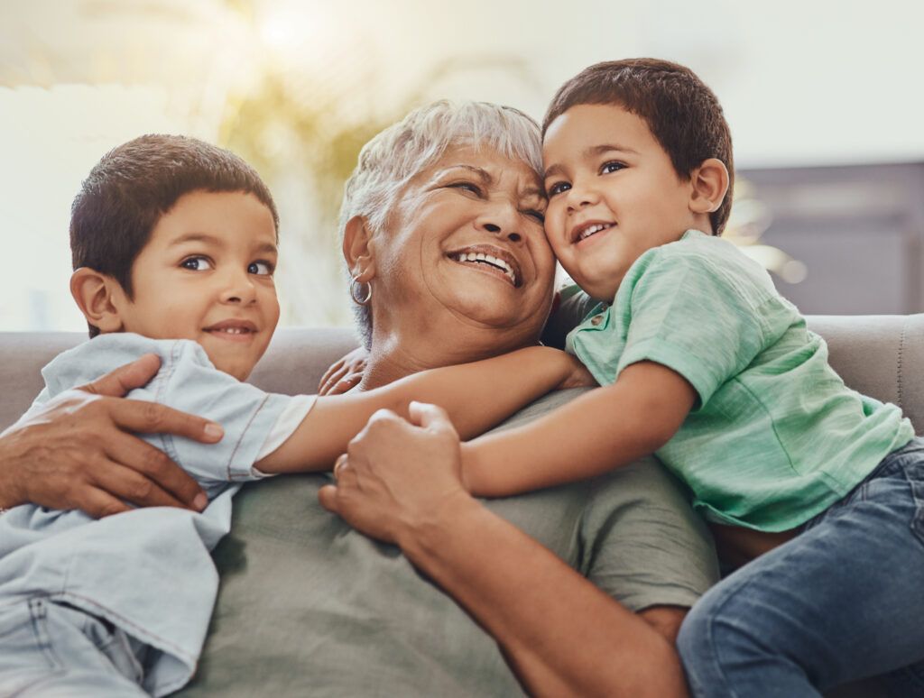 Understanding Grandparents’ Rights in West Virginia