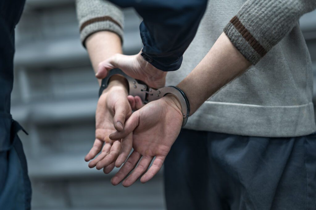 What to Expect After an Arrest in Wood County, West Virginia